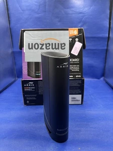 ARRIS (G18) - Cable Modem Router Combo - Fast DOCSIS 3.1 Multi-Gigabit - Picture 1 of 6