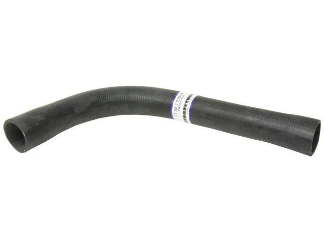 Upper Radiator Hose For 1985-1987 BMW 635CSi 1986 BC456WQ Radiator Coolant Hose - Image 1 of 1