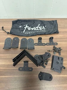 Supporto acustico Fender ottimo - Foto 1 di 3
