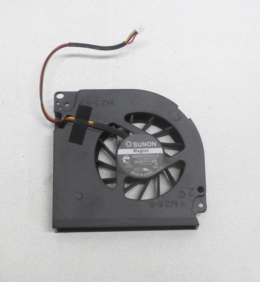 23.TK901.001 Acer Fan "GRADE A" - Image 1 of 1