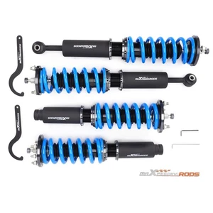 Combinés Filetés Réglable Amortisseurs for Acura TL II UA5 CL II YA4  2001-0 - Picture 1 of 13