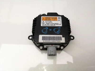 GDN5510H3 CENTRALINA LUCE / 559193 PER MAZDA 6 BERLINA GG - Immagine 1 di 4