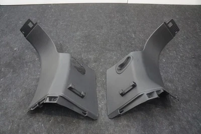 Juego Pilar C Trasero Izquierdo Derecho OEM 8b231011 Land Rover Defender L663 20-23 *Nota* Foto 1 de 4