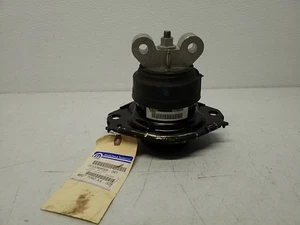 Mopar 68277082AA Engine Support Cushion Left Side – Durable Mount - Picture 1 of 5