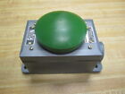 Allen Bradley 800T-1T1NG Oiltight Push Button Green 800T1T1NG Ser A