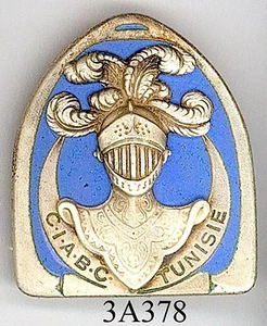 2571 - CAVALERIE - CI ABC - Imagen 1 de 1