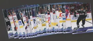 2023-24 Upper Deck Young Guns U-Pick From The List - Picture 1 of 150