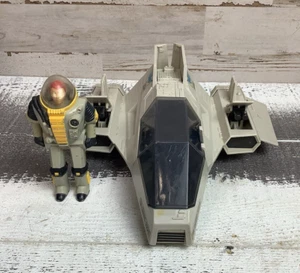 Hasbro GI Joe SHARC de colección con Deep Six 1984 - Imagen 1 de 6