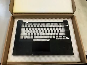 New Original DELL Latitude 7490 Top Cover Palmrest with touchpad R0J8H NH8HX - Picture 1 of 2