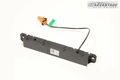 2017-2023 ALFA ROMEO STELVIO ANTENNA BOOSTER AMP AMPLIFIER MODULE 50547712 OEM - Image 1 of 4