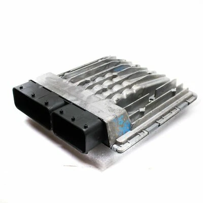 BMW 323i 328i 2006 2007 ECU ECM UNIDAD DE CONTROL DEL MOTOR MÓDULO COMPUTADORA OE 7567362 Foto 1 de 4