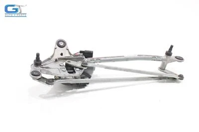 2017 - 2023 TESLA MODEL 3 WINDSHIELD WIPER TRANSMISSION LINKAGE W/ MOTOR OEM - Image 1 of 4