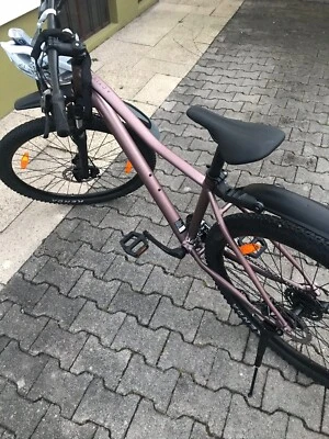 Scott MTB Contessa 60 Active 27,5 Zoll L Rahmen - Bild 1 von 4