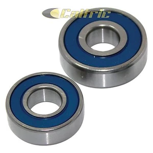 Rear Wheel Ball Bearings Seals Kit for Suzuki DR200Se DR200S 1996-2015 - Picture 1 of 1