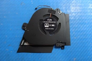 Asus Rog Zephyrus M15 GU502LW-BI7N6 15.6" Cooling Fan 13NR02X0T01011 - Photo 1/3