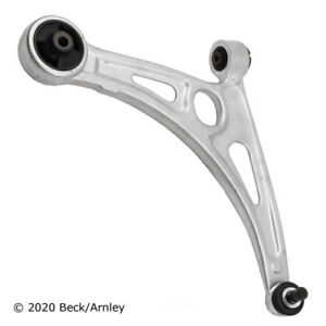 Suspension Control Arm And Ball Joint Assembly fits 2017-2019 Kia Optima  BECK/A