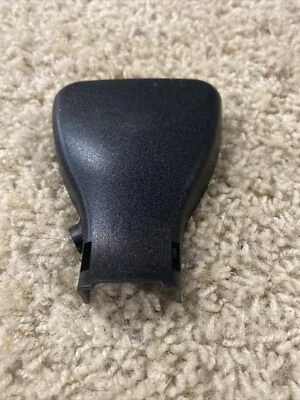 Cubierta del espejo retrovisor Cadillac DeVille 2000-01-02-03-2005 25722928 OEM Foto 1 de 3