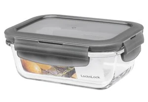 LOCK&LOCK Frischhaltedose 'Lock & Lock Boroseal' - Bild 1 von 1