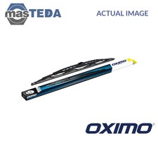 WUSAG650 WINDSCREEN WIPER BLADE LHD ONLY FRONT OXIMO NEW OE REPLACEMENT