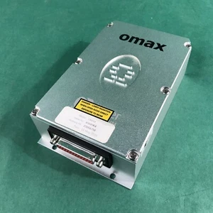 Quantum Laser OMAX Illumina Excel FS - Picture 1 of 11
