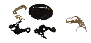 MIYOTA VX 11 NUR TEILE GEBRAUCHT - Bild 1 von 3