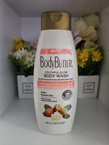 BioCare Labs Moisturizing Body Butter - With Coco And Shea Butter Shower Bath - Picture 1 of 6