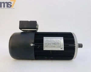 R.M MATERIAL HANDLING MF07XA200-158F84004E-IP55 TRAVELLING -NEW #2 - Picture 1 of 8