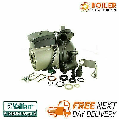 Vaillant VUW Ecotec Pro Pump (0020136638)