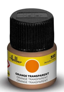 Acrylfarbe Heller Modellbau 12ml verschiedene Farben - Bild 1 von 39