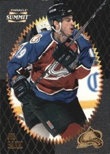 A4542- 1996-97 Summit Hockey Cards 1-200 +Rookies -You Pick- 10+ FREE US SHIP