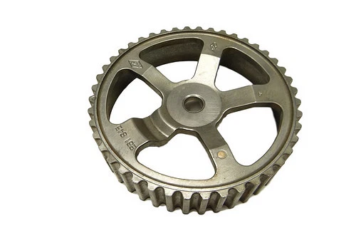 Poulie d'arbre à cames pour Megane ll Scenic ll 1.9 DCI = 8200277233 - Imagen 1 de 1