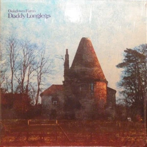 DADDY LONGLEGS - Oakdown Farm - LP Sigillato Sealed Tapestry Reissue - Picture 1 of 2