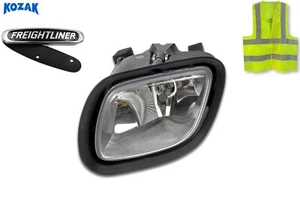 Lámpara antiniebla A06-51908-000 lado izquierdo para Freightliner Cascadia 2008-2017 - Imagen 1 de 9