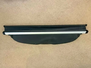 65550AJ01BVH 2010-2014 Subaru Outback Retractable Tonneau Cargo Cover   - Picture 1 of 9