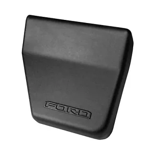 OEM NEW 16-20 Ford F-Series LEFT REAR Running Board End Cap Cover LH Driver's - Picture 1 of 6
