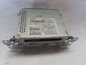7G9N-18C815-TA NAVIGATORE MULTIMEDIA AUDIO RADIO FOMOCO LAND ROVER RANGE JAGUAR - Bild 1 von 24