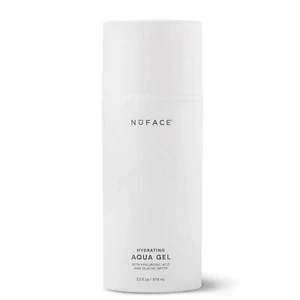 NUFACE ~ HYDRATING AQUA GEL ACTIVATOR ~ 3.3 OZ