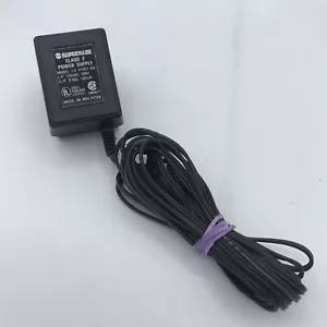 Supermade Class 2 Transformer Power Supply Model CH-91001-NA Model Railroads - Picture 1 of 5
