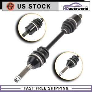 Front Lh Rh Fits 2008-09 Polaris Sportsman 800 Touring EFI CV Axle Bearing - Picture 1 of 10