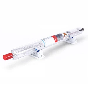 RECI CO2 Laser Tube 75W 80W 100W 130W 150W / W1 W2 W4 W6 W8 Express&Insurance - Picture 1 of 15