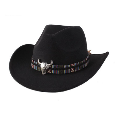 LED Light Up Cowboy Hat, Glow In The Dark Hat, Rave Festival Costume, Party Hat, Western Neon - Foto 9