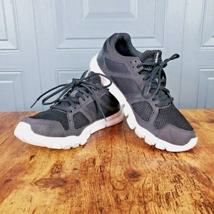 reebok mens yourflex