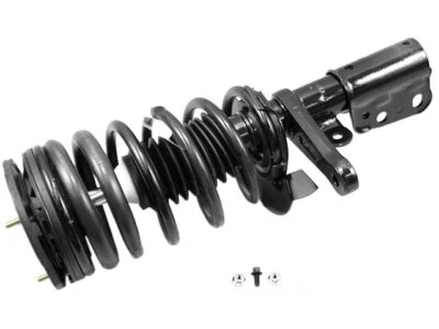 Suporte e conjunto de mola helicoidal Monroe 21657QMFX para Chevrolet Corsica 1992-1994 - Imagem 1 de 2