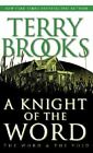 A Knight of the Word by Terry Brooks: New