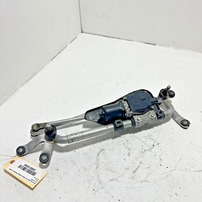 Limpiaparabrisas transmisión acoplamiento y motor Acura TLX 2015-2020 OEM Foto 1 de 4