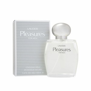 Las mejores ofertas en Pleasures por Estée Lauder Agua de Colonia para  hombres | eBay