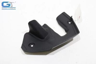 AUDI A3 E-TRON 2015-2018 COLUMNA DE DIRECCIÓN PISO MOLDURA CUBIERTA PANEL OEM Foto 1 de 4