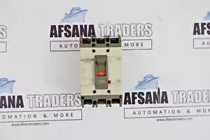 METASOL LS MCCB AVS33C Circuit Breaker 20A ABS 33C - Picture 1 of 8