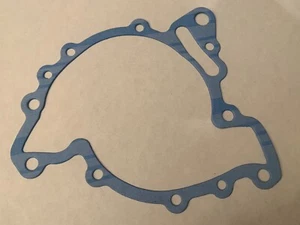 1978-1987 Buick 3.8 4.1 V6 Grand National T-Type TIMING COVER WATER PUMP GASKET - Picture 1 of 1