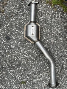 New 2006 Subaru Outback Turbo Converter never been installed - Picture 1 of 2